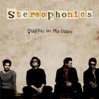 Graffiti On The Train (Stripped)_Stereophonics,Kelly Jones