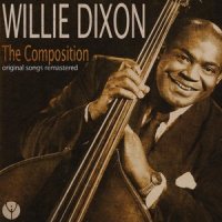 Back Door Man_Various Artists,D.R,Howlin' Wolf