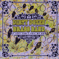 Blue Monk_Dirty Dozen Brass Band