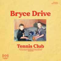 Honey Child_Tennis Club,Justin Lyle,Sam Hofer