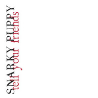 The Good Man Deliver & the Best is Blessed_Snarky Puppy,Bill Laurance