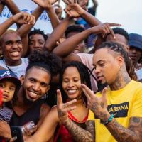 Somos Campeões_Nga,Soraia Ramos