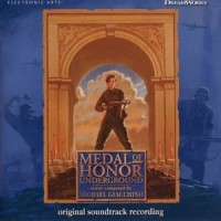 The Battle of Monte cassino_Michael Giacchino