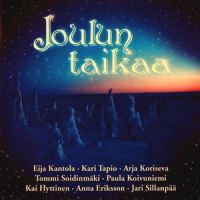 Toive_Paula Koivuniemi