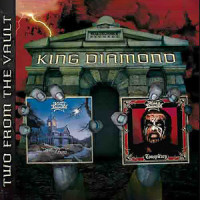 Bye, Bye Missy_King Diamond