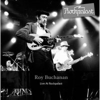 Hey Joe_Roy Buchanan