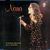 And I Love You So_Nana Mouskouri