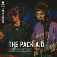 Yes, I Know_The Pack A.D.