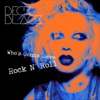 Who's Gonna Save Rock & Roll (feat. Ringo Starr)_Beck Black,Ringo Starr