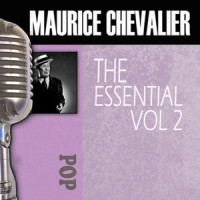 Paris Sera Toujours Paris_Maurice Chevalier