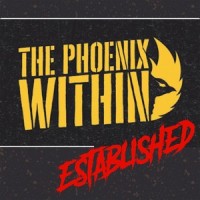 I Wouldn’t Trade You_The Phoenix Within