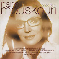 Seasons In The Sun_Nana Mouskouri