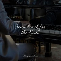 Fire in the Twilight_Relajación Piano,Soothing Piano Collective,Piano Pianissimo