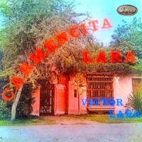 Ídolo_Carmencita Lara