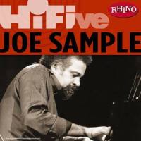 Street Life_Joe Sample