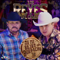 No Me Bajan de Borracho_Los Reyes Del Camino,Alfaro Aylin,Cesar Valdivia