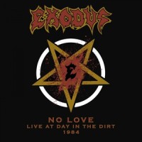 No Love_Exodus