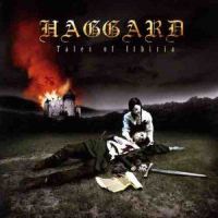Chapter V - The Hidden Sign_Haggard