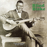 Blind Arthur's Breakdown_Blind Blake