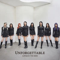 절대, 비밀_Lovelyz