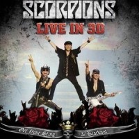 When the Smoke is Going Down_Scorpions