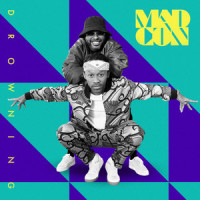 Drowning_Madcon