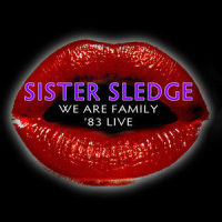 We Are Family - '83 Live_Sister Sledge