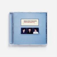 Enola / Alone_Manic Street Preachers