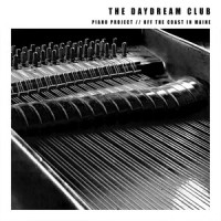 Off the Coast In Maine_The Daydream Club