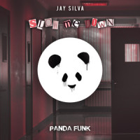 Slow Me Down_Jay Silva,David EMZ,Ivo