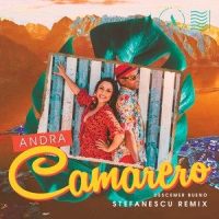 Camarero_Andra,Descemer Bueno