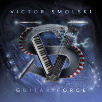 Bourree (Suite 2)_Victor Smolski