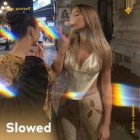 know yourself - slowed + reverb_Slo,Twilight,Tazzy