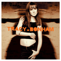 Cold Day In Hell_Tracy Bonham
