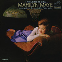 The Lamp Is Low_Marilyn Maye