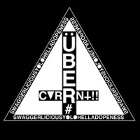 Ubercvrrnt (feat. the Hell)_The Midnight Beast