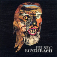 Zarathustra: Al Di Ladel Bene E del Male_Museo Rosenbach