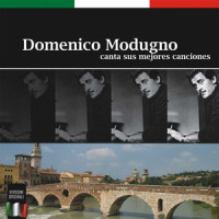 Ballata Per Un Matto_Domenico Modugno