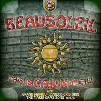L'amour a là folie_Beausoleil