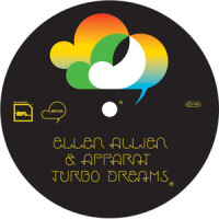 Turbo Dreams_Ellen Allien,Apparat,Pier Bucci