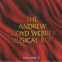 Wishing You Were Somehow Here Again_Andrew Lloyd Webber