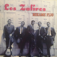 Chaverot_Los Zafiros