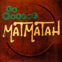 An Den Coz_Matmatah