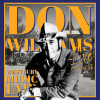 Gold in the Morning Sun_Don Williams