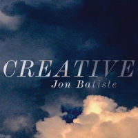 Creative_Jon Batiste