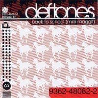 Pink Maggit_Deftones