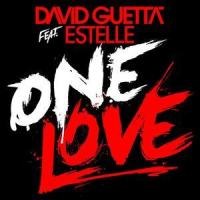 One Love(feat. Estelle)_David Guetta