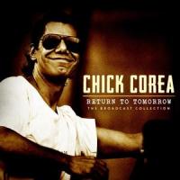 Hymn Of The Seventh Galaxy(with Return To Forever)_Chick Corea,Return To Forever