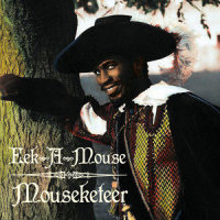 Queen Elizabeth_Eek-A-Mouse