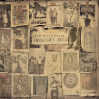 Rural Route_John Mellencamp